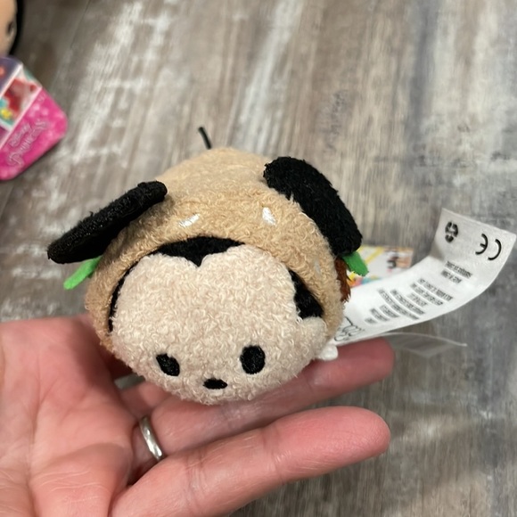 Disney tsum tsum mini 3.5” lot of 14 - Picture 8 of 16